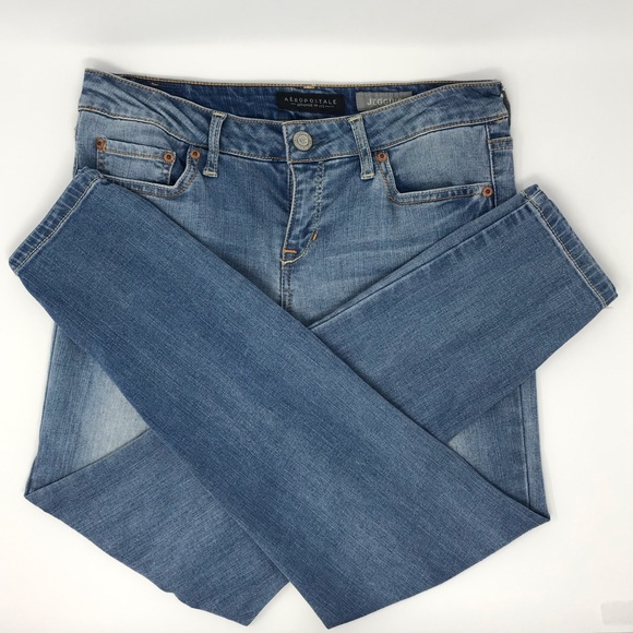 Aeropostale Denim - Aeropostale jeans